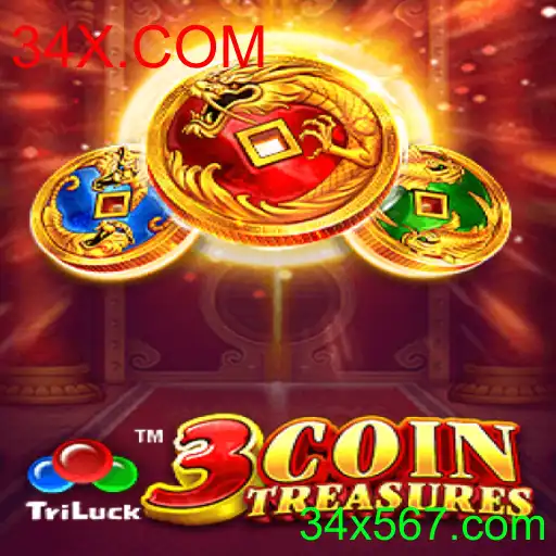3CoinTreasures